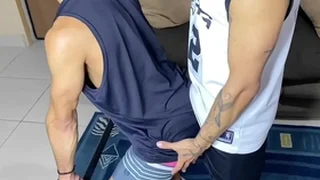 China Gay Porn 5
